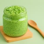 Knoblauchbutter: Ein uraltes mediterranes Geheimnis, das Sie heute ganz einfach zu Hause machen können